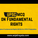 USC mcq on Fundamental rights