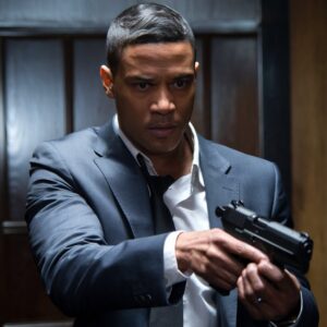 Action Thrillers