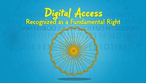 Digital Access